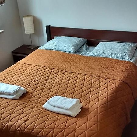Apartament Blisko Trasy S3 Nowa Sol Extérieur photo