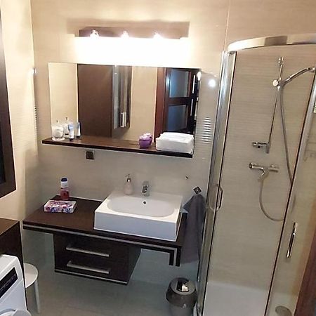 Apartament Blisko Trasy S3 Nowa Sol Extérieur photo