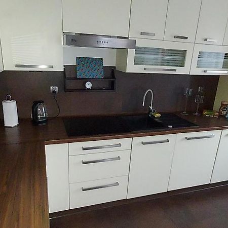 Apartament Blisko Trasy S3 Nowa Sol Extérieur photo