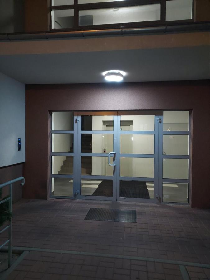 Apartament Blisko Trasy S3 Nowa Sol Extérieur photo
