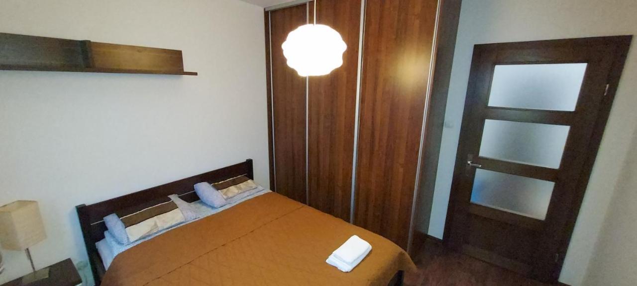 Apartament Blisko Trasy S3 Nowa Sol Extérieur photo