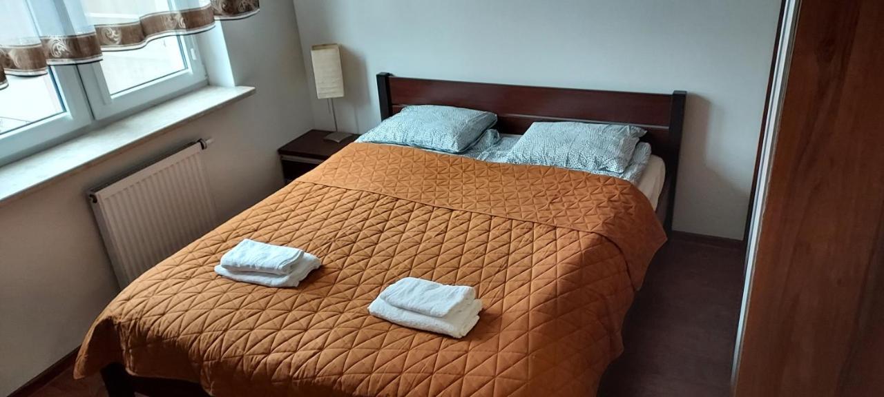 Apartament Blisko Trasy S3 Nowa Sol Extérieur photo