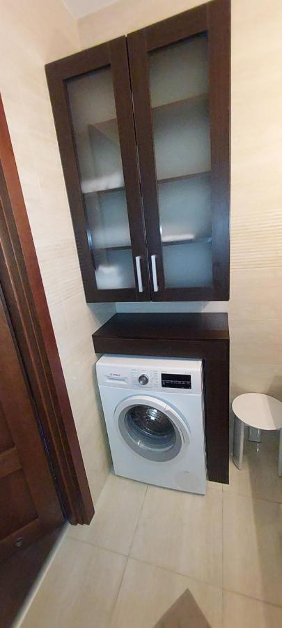 Apartament Blisko Trasy S3 Nowa Sol Extérieur photo
