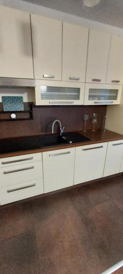 Apartament Blisko Trasy S3 Nowa Sol Extérieur photo
