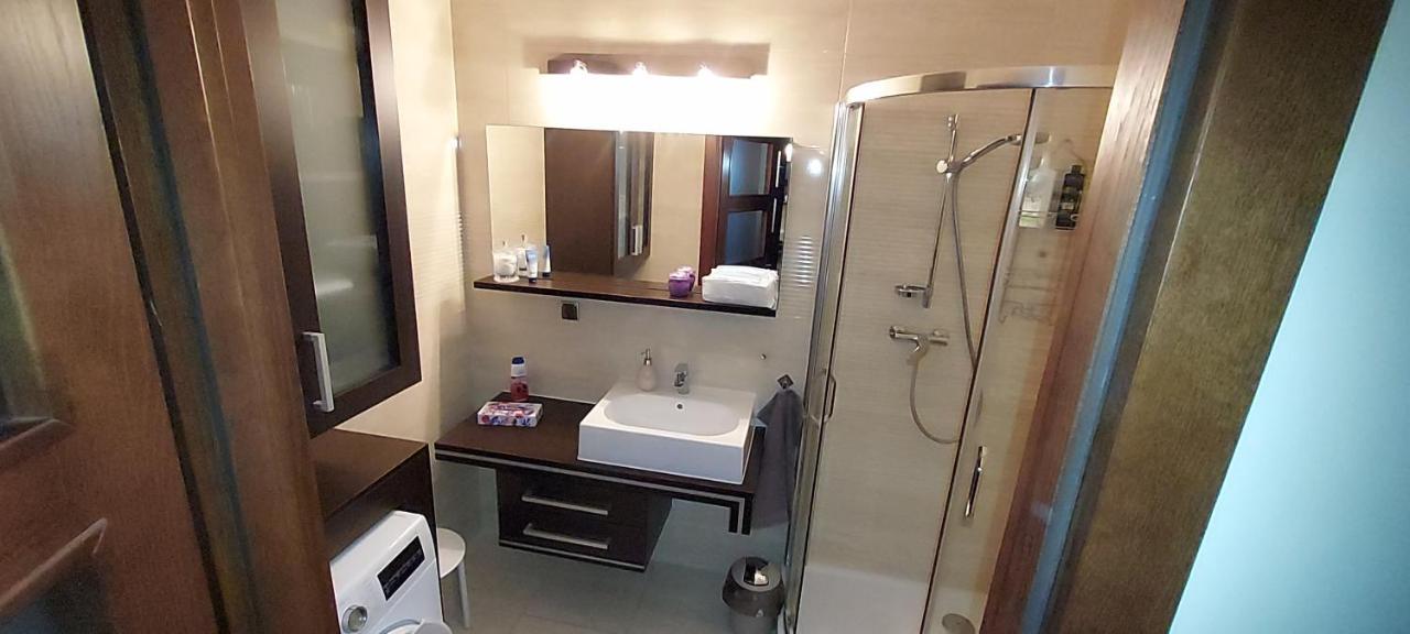 Apartament Blisko Trasy S3 Nowa Sol Extérieur photo