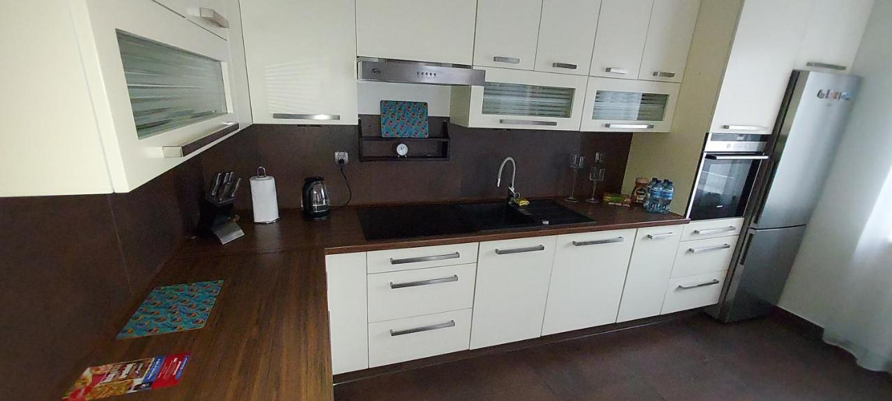 Apartament Blisko Trasy S3 Nowa Sol Extérieur photo