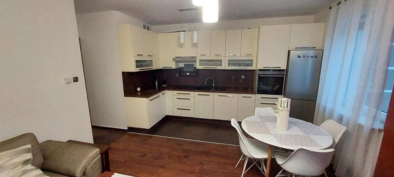 Apartament Blisko Trasy S3 Nowa Sol Extérieur photo
