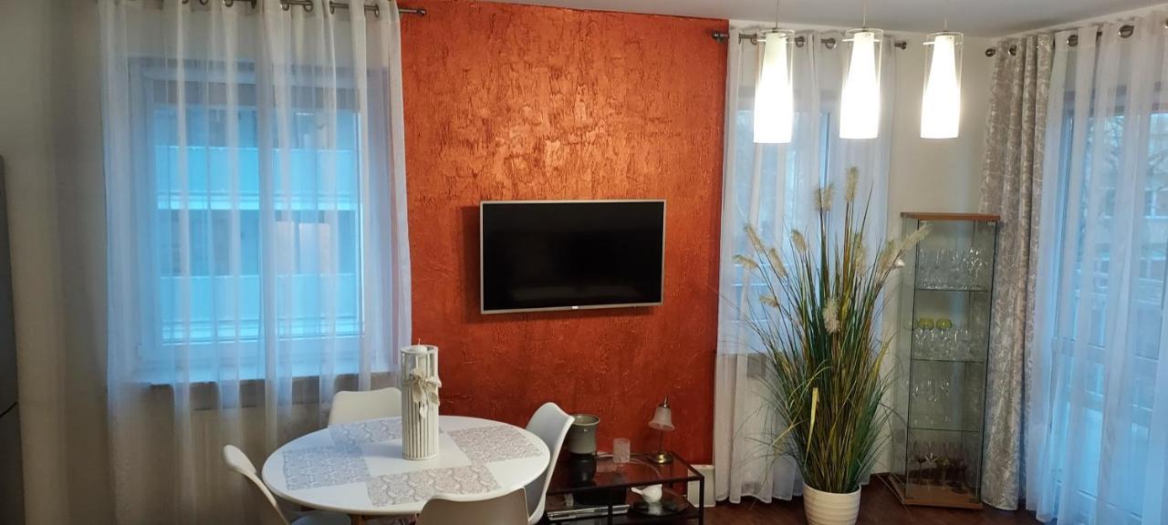 Apartament Blisko Trasy S3 Nowa Sol Extérieur photo